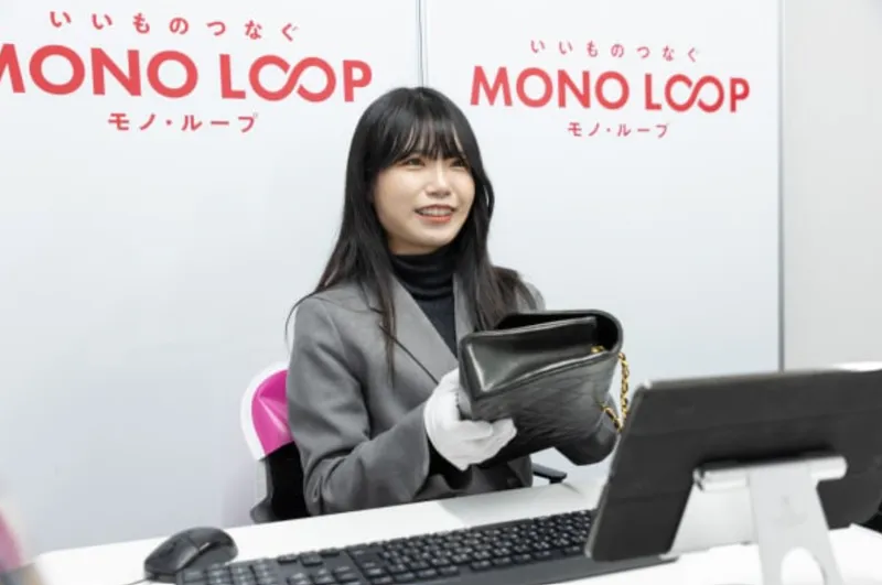 モノ・ループ株式会社の求人・転職情報