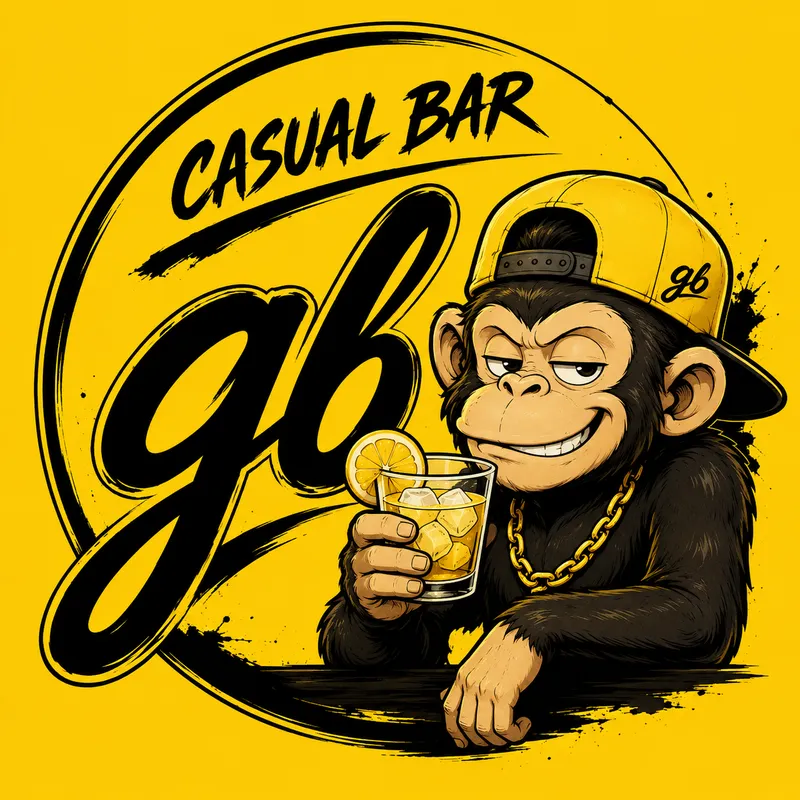 CASUAL BAR gbのアルバイト・バイト求人情報