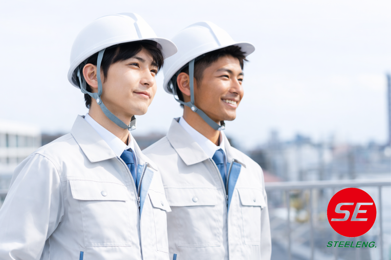 スチールエンジ株式会社-0004の求人・転職情報