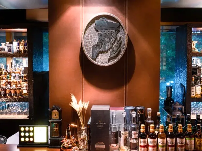 THE NIKKA BARのアルバイト・バイト求人情報