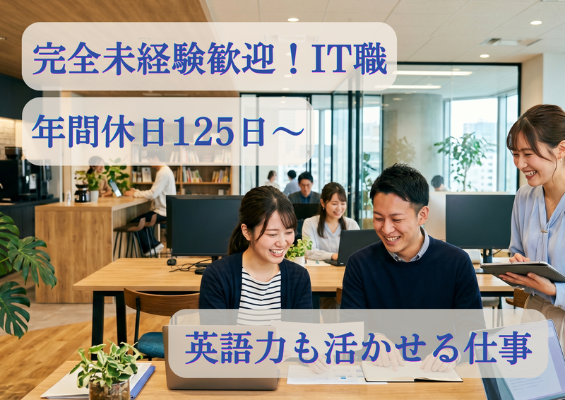 コムテック株式会社の求人・転職情報