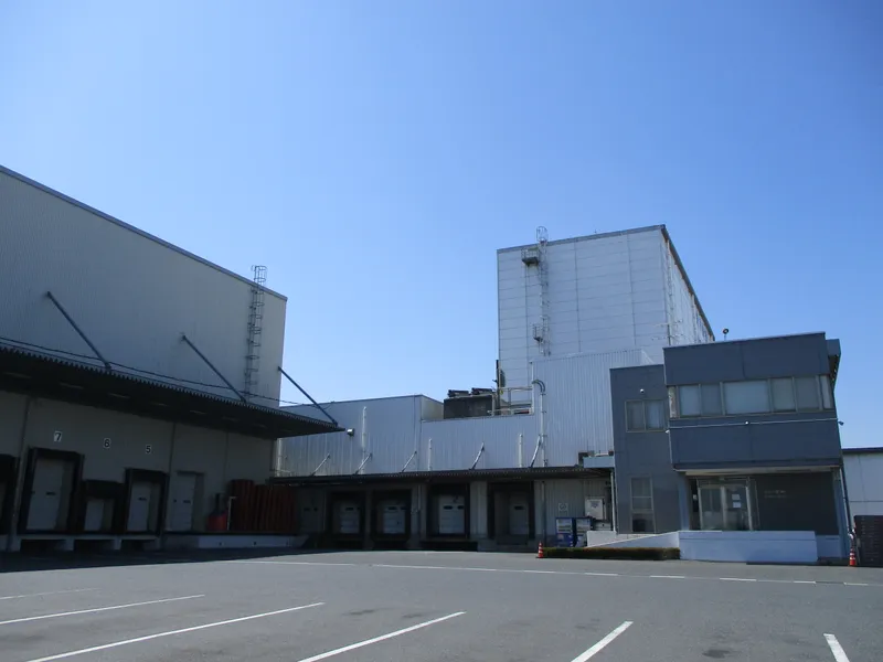 吉原冷蔵株式会社の求人・転職情報