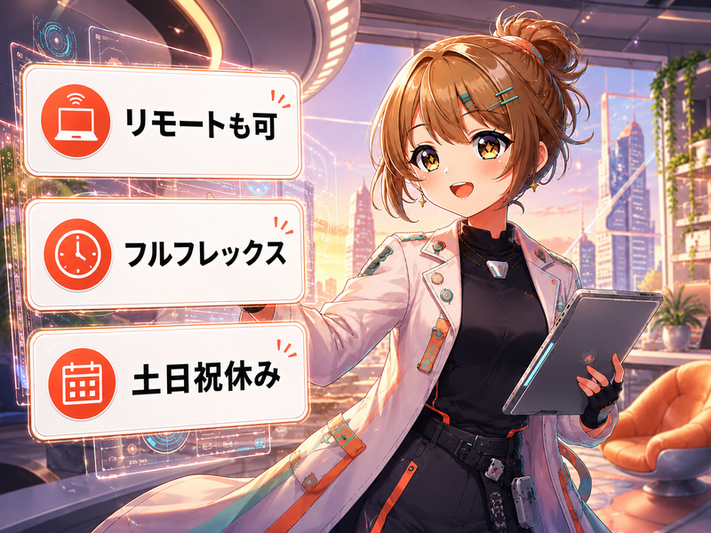 株式会社BFMの求人・転職情報