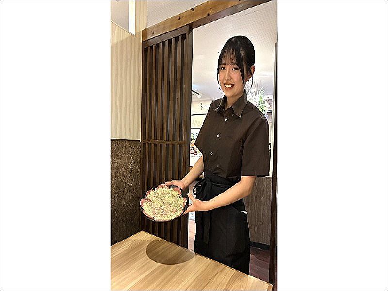 焼肉さんあい 幸町店の求人・転職情報