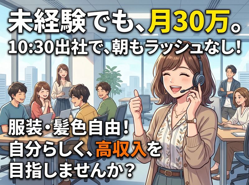 合同会社HCPの求人・転職情報