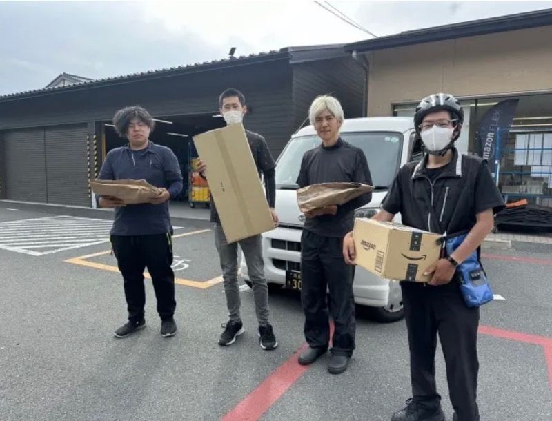 Ｏ‐Ｌｉｎｅ株式会社の求人・転職情報