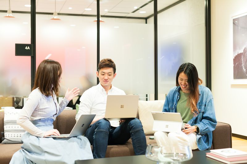 株式会社mitsukiの求人・転職情報