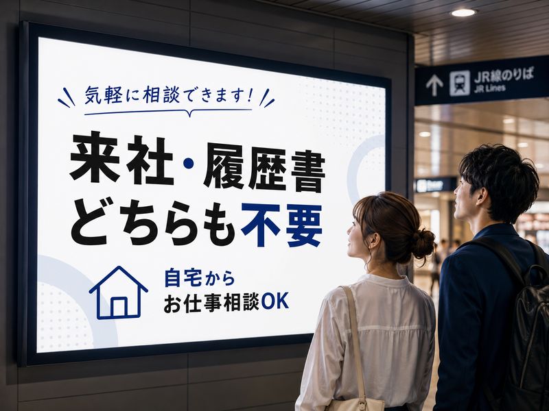 求人画像