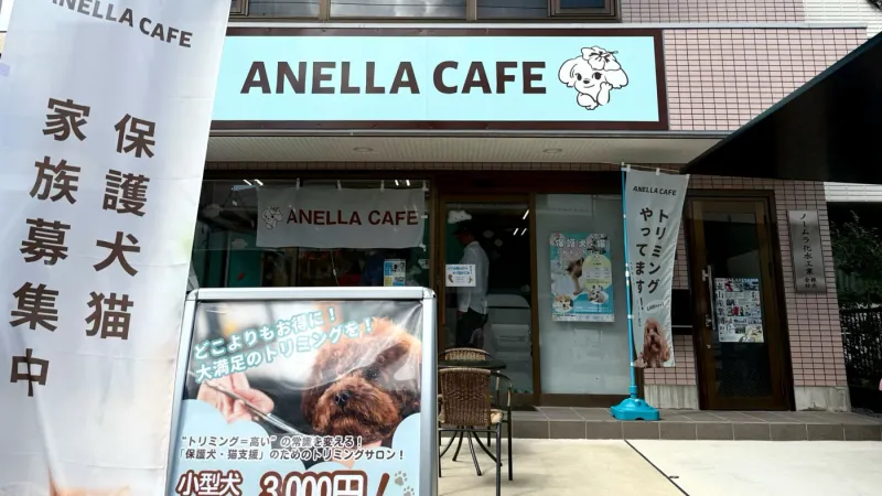 アネラふかや合同会社の求人・転職情報