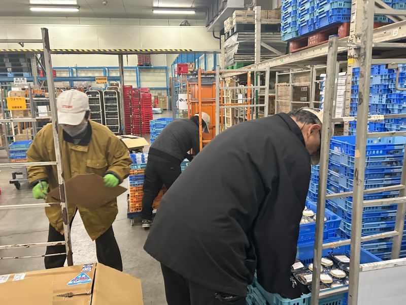 株式会社ストークの求人・転職情報