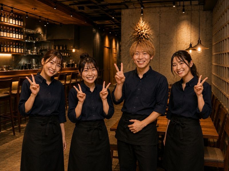 おでんto"お"さかな ますだ上野店のアルバイト・バイト求人情報-05