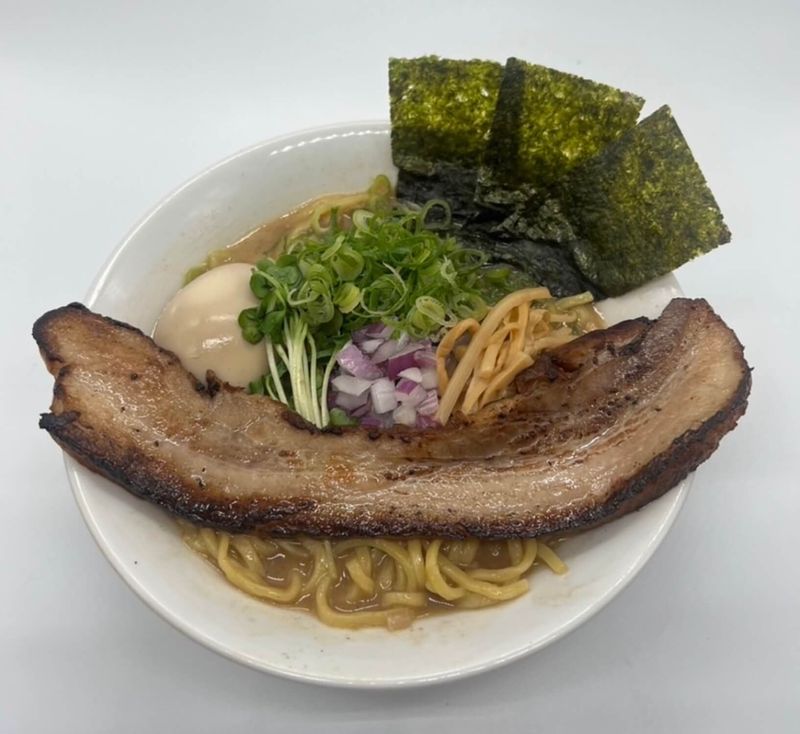 らぁ麺や すずの求人・転職情報