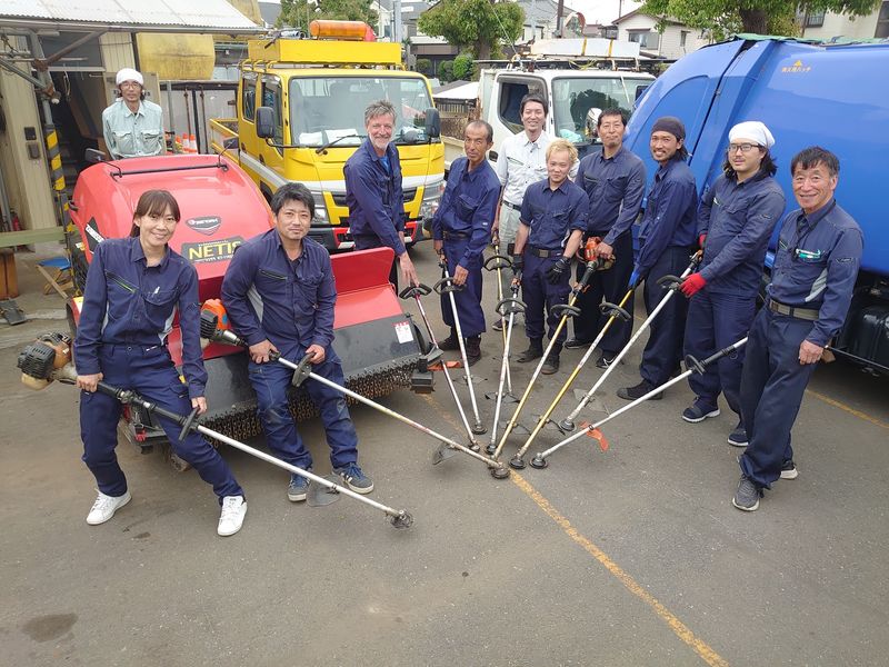 (株)アイキョーの求人・転職情報