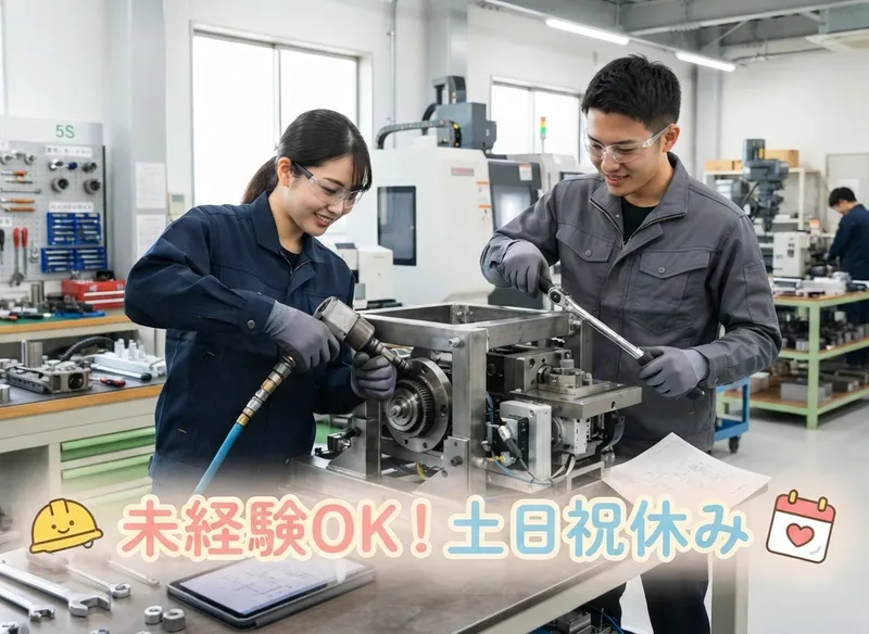 求人画像