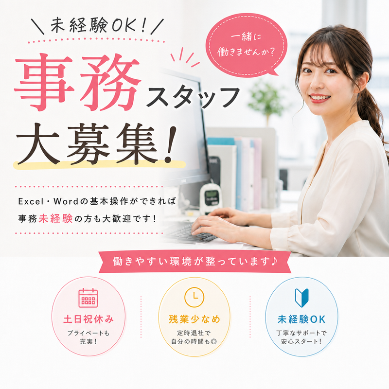 株式会社大池のアルバイト・バイト求人情報-02
