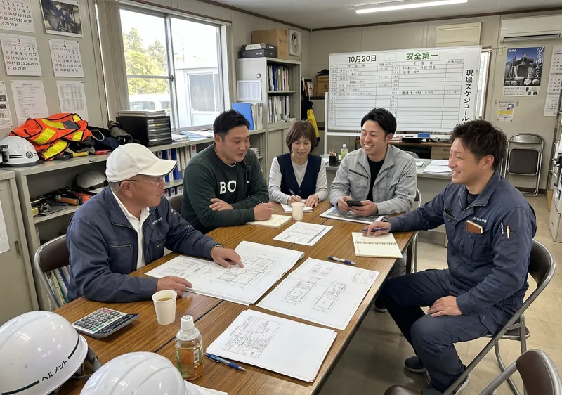 株式会社スワロー工業の求人・転職情報