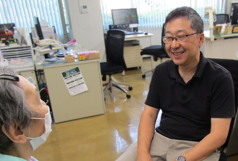 社会福祉法人　三恵会　の求人・転職情報