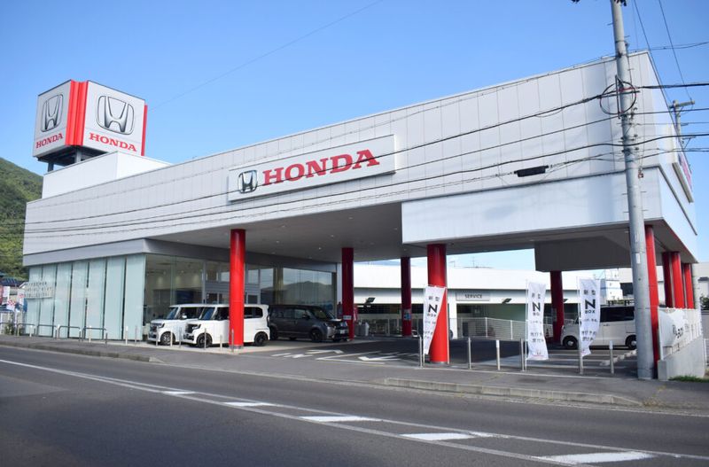 株式会社ホンダカーズしなのの求人・転職情報