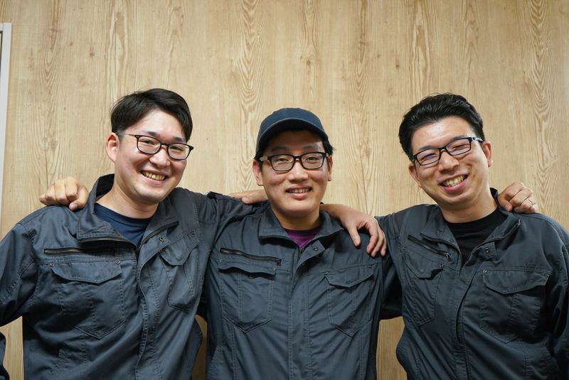 株式会社トータルメンテナンスの求人・転職情報