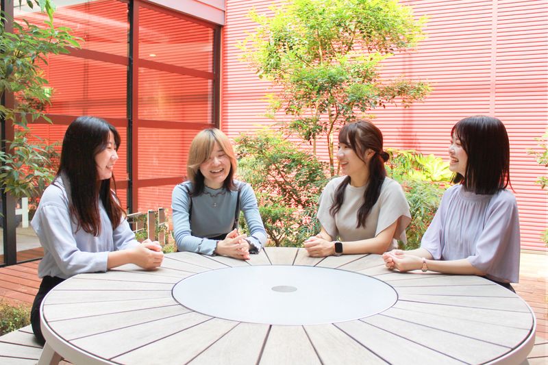 株式会社Linksyの求人・転職情報