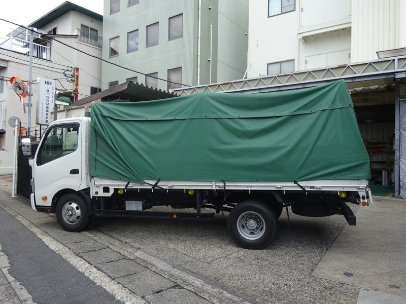 大建加工株式会社の求人・転職情報