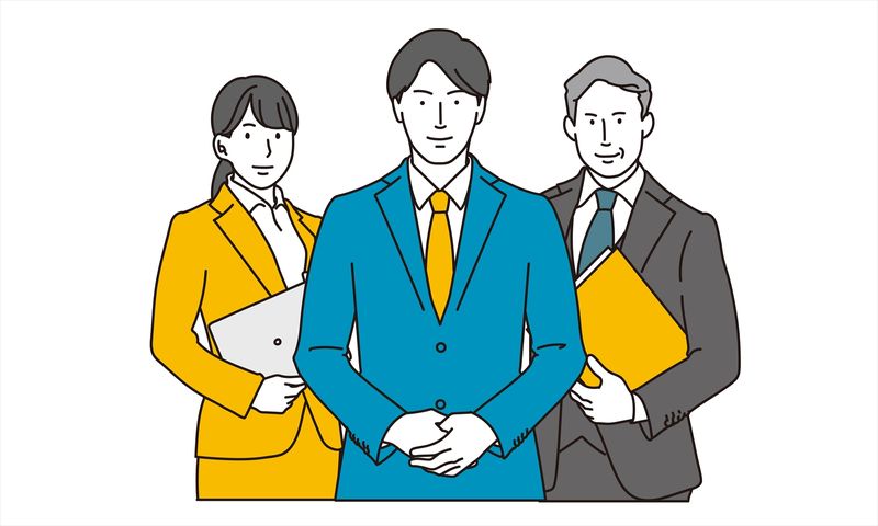 株式会社ストークの求人・転職情報