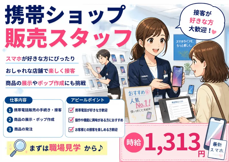 株式会社アシストのアルバイト・バイト求人情報