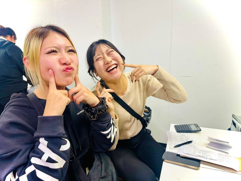 Once Againの求人・転職情報