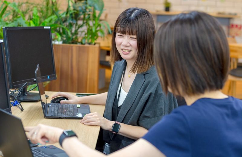株式会社CARTA KNOT(カルタノット)の求人・転職情報