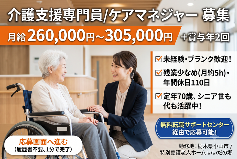 求人画像