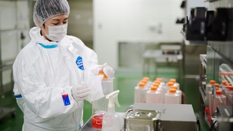 武田薬品工業株式会社の求人・転職情報