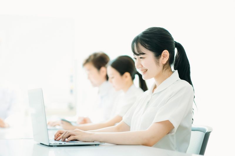 医療法人西口整形外科の求人・転職情報
