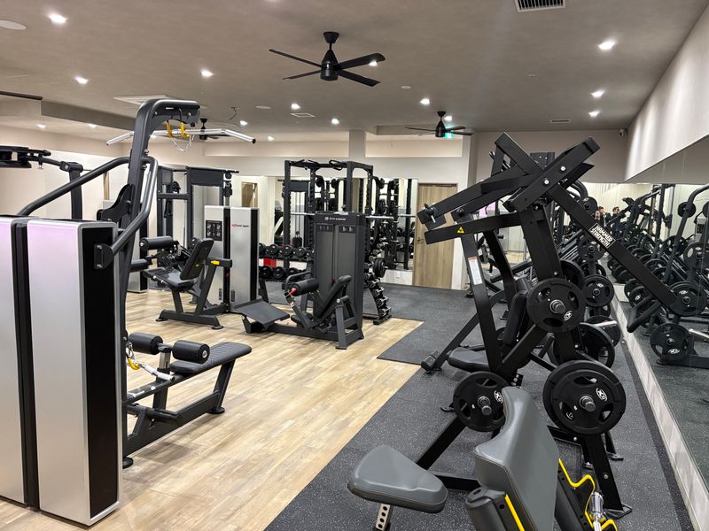 株式会社QUICK GYMの求人・転職情報