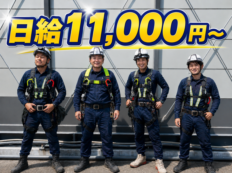 株式会社ZERO'Sの求人・転職情報