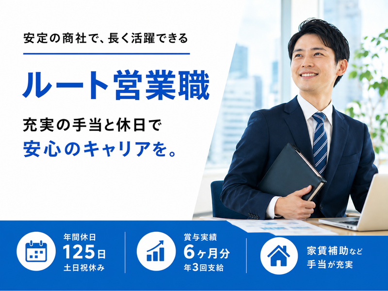 菱光商事(株)の求人・転職情報