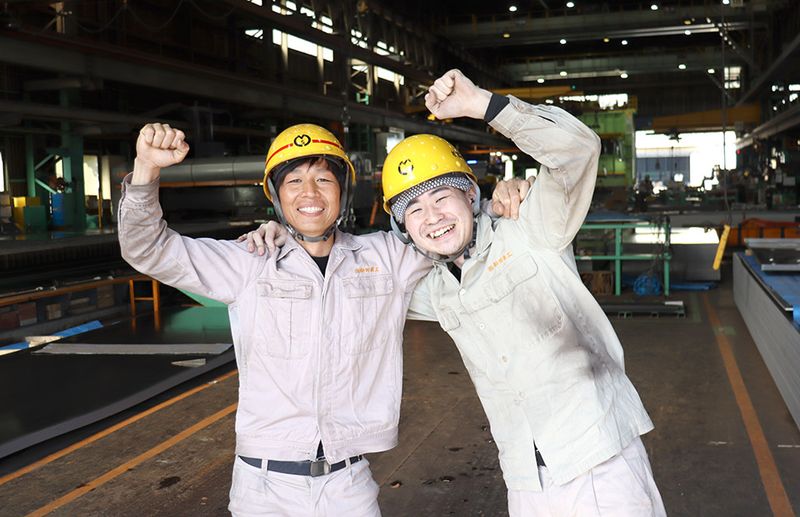 株式会社松田商工の求人・転職情報