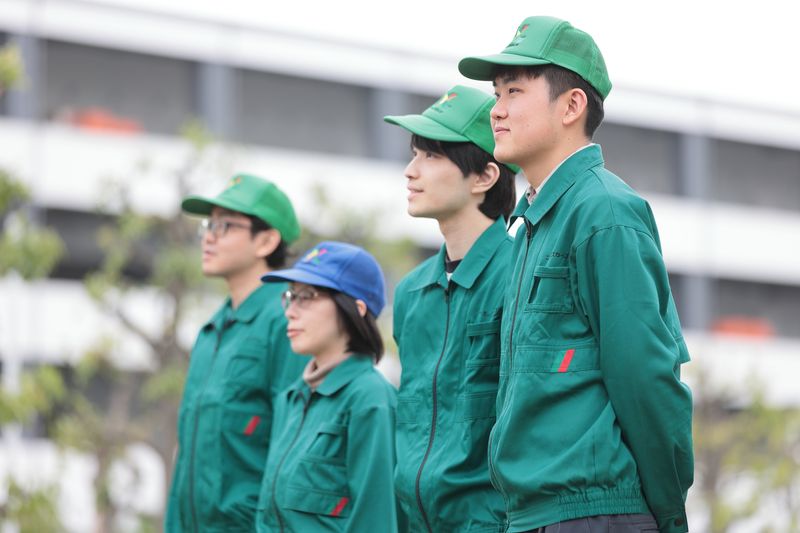 株式会社シーエックスカーゴの求人・転職情報