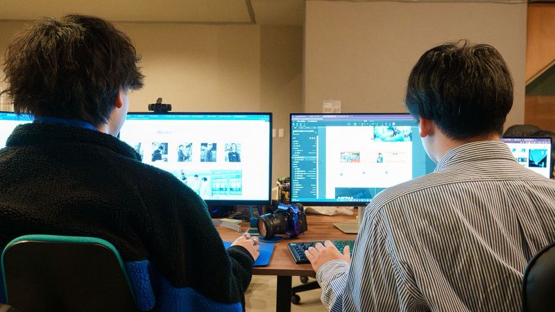 合同会社一閃広告社の求人・転職情報