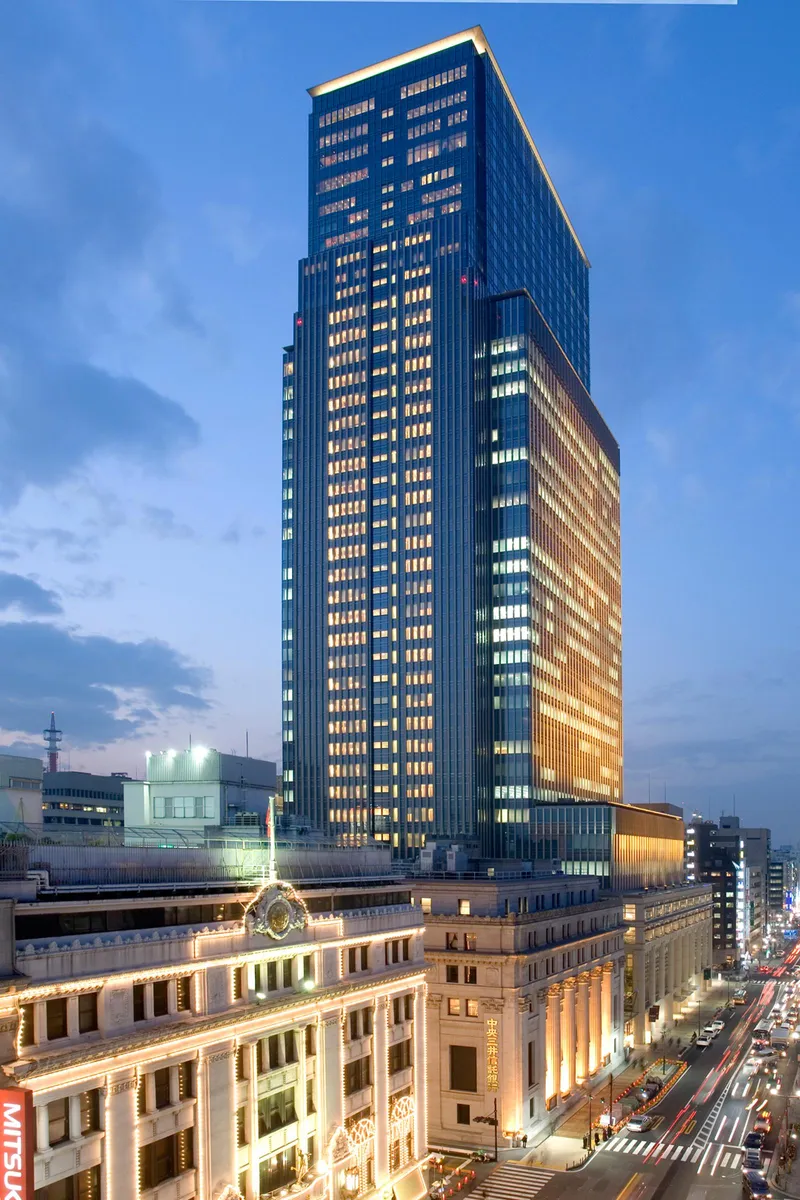 マンダリン・オリエンタル東京株式会社の求人・転職情報