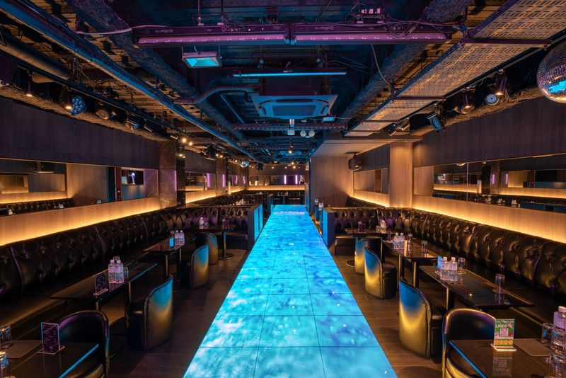 コットンクラブの求人・転職情報