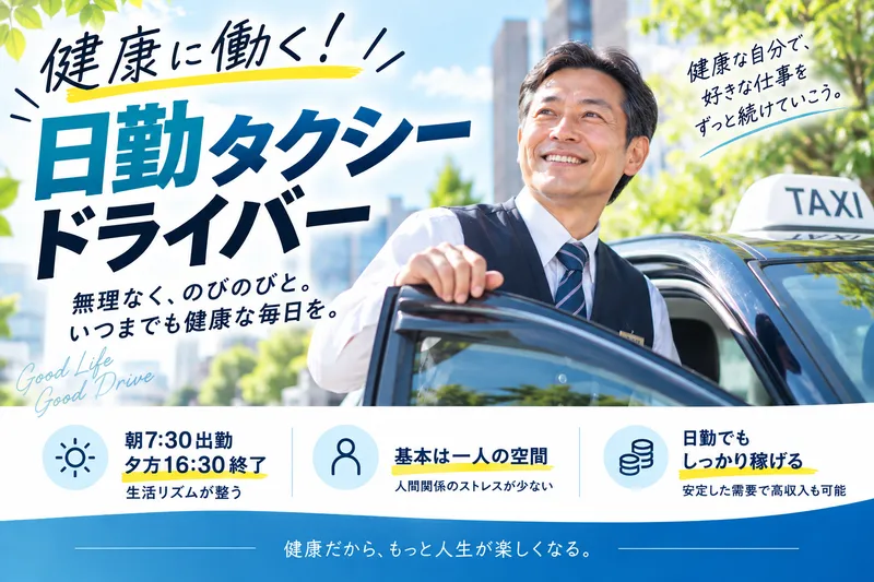はとタクシー株式会社