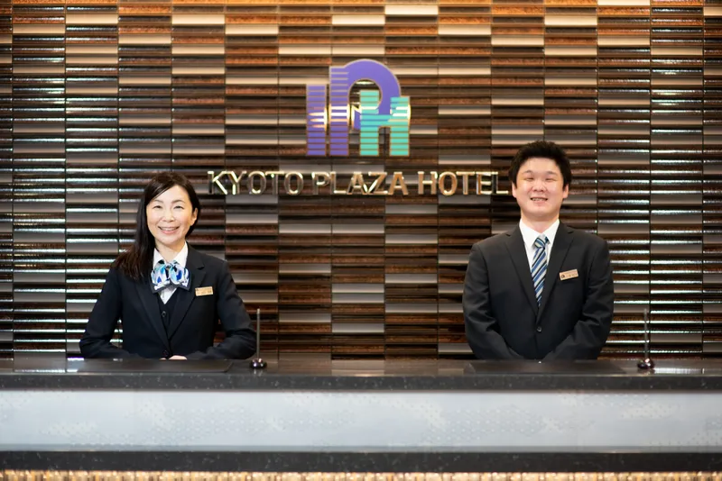 株式会社京都プラザホテルズの求人・転職情報