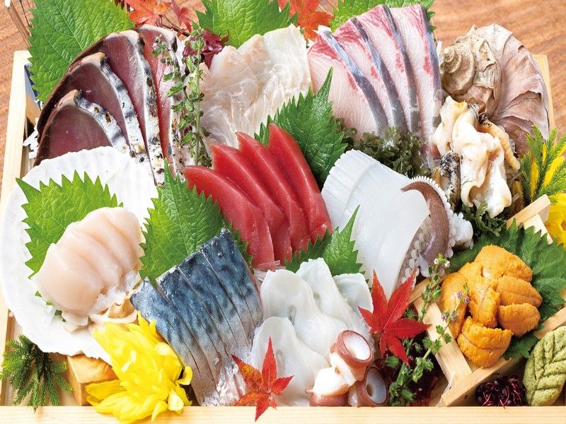日本海庄や 高岡店の求人・転職情報