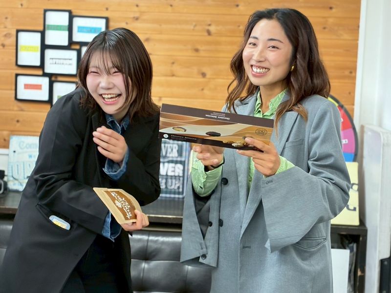 株式会社TRUNKの求人・転職情報