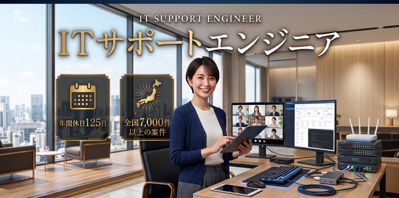 株式会社スタッフサービス　エンジニアリング事業本部の求人・転職情報