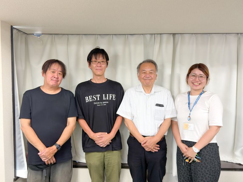 求人画像
