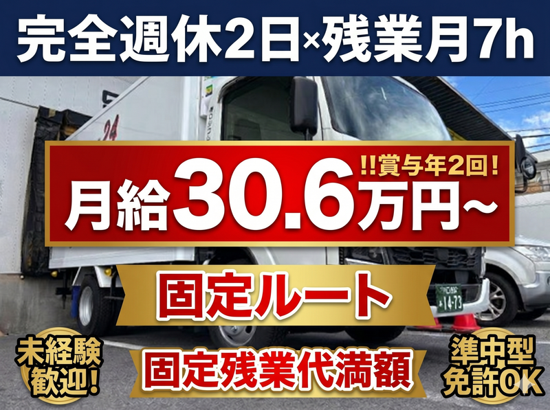 寿ロジコム株式会社の求人・転職情報