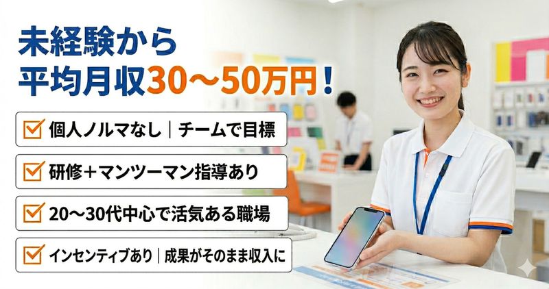 Rush arrowの求人・転職情報