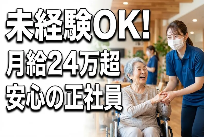求人画像