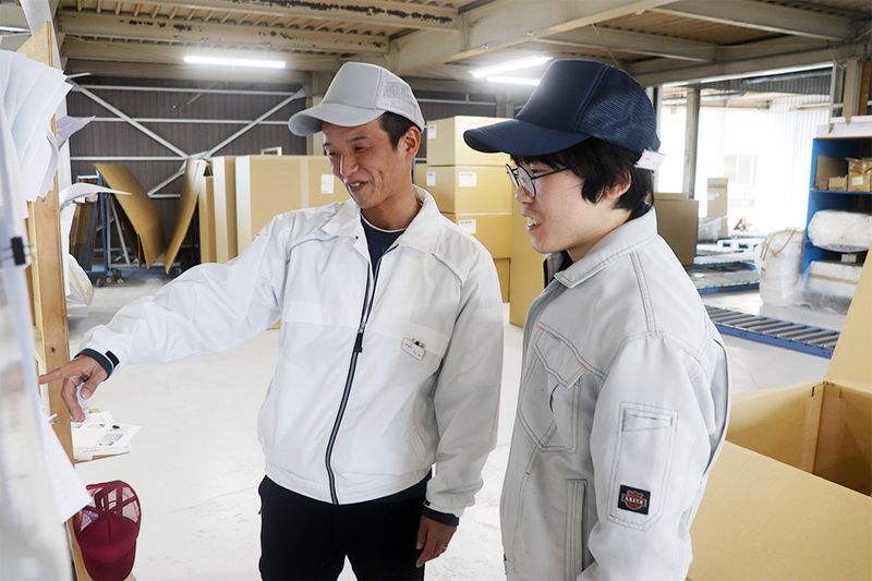 オリジン株式会社の求人・転職情報